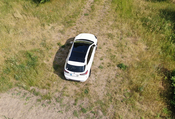 Mein Kuga aus unterschiedlichen Perspektiven