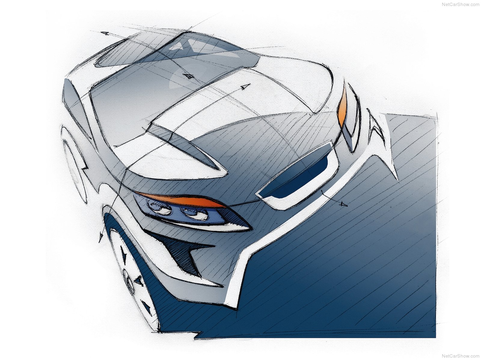 Ford Kuga Mk1 Presse Bilder und Fotos