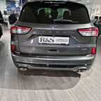 Ford Kuga ST-Line X  FHEV 190 PS Systemleistung