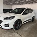 Maxdon design und 21 Zoll