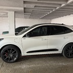 Maxdon design und 21 Zoll