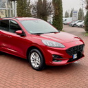 Der Ford Kuga MK3 Bestell- und Wartesaal - Seite 864 - Kuga Mk3